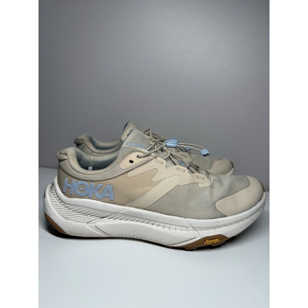 Hoka One One Women's Transport Running Sneaker Shoes - Size 8‎